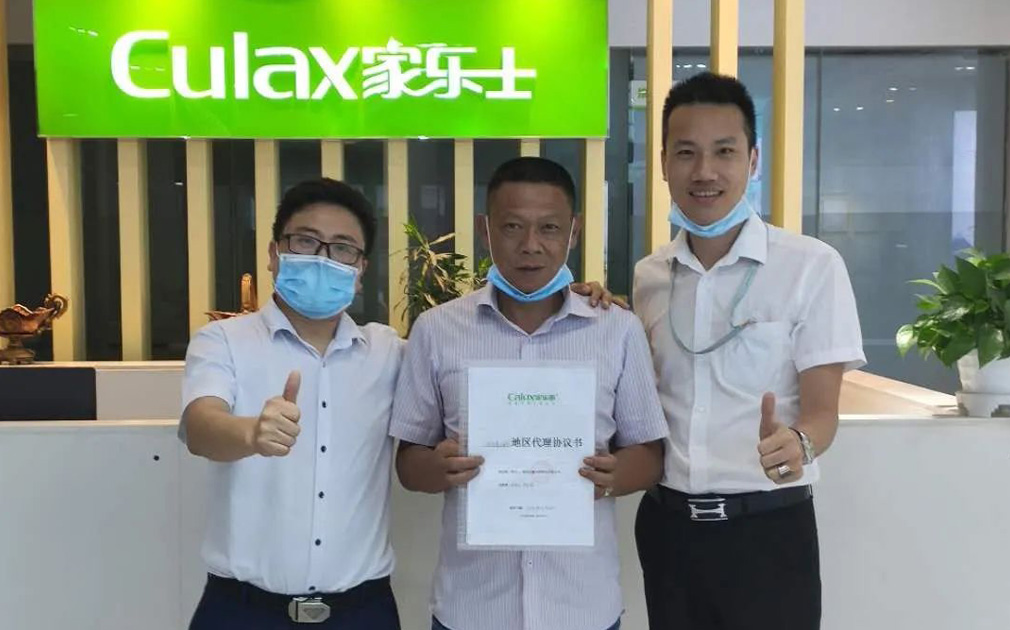 海南三亚张总：二次创业，我选择了家乐事5S净水器品牌
