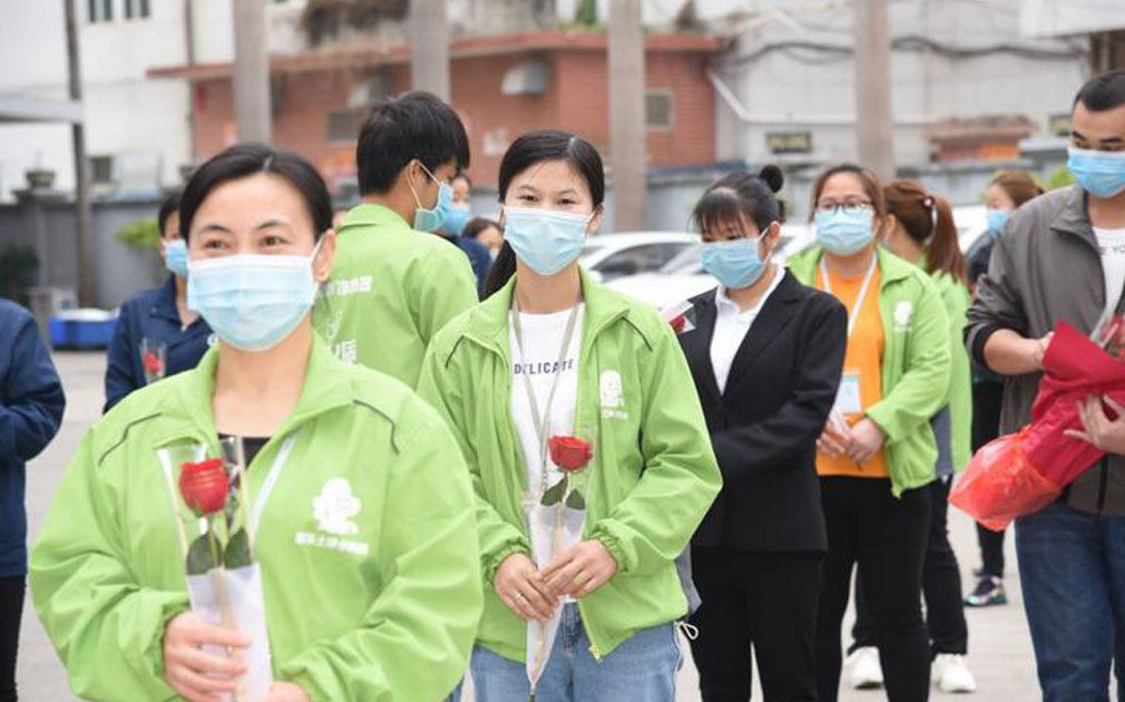 3.8女王节 | 女王“价”到，家乐事5S净水器各种福利迅猛来袭 