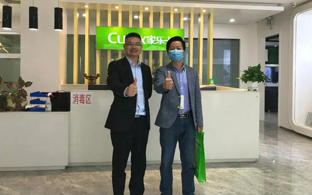 家用净水器大市场逆势增长，家乐事5S净水器拔得头筹 