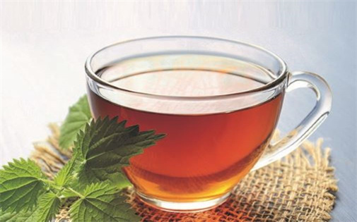 端午佳节，别光吃粽，来杯热茶！
