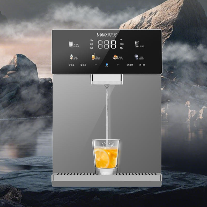速腾管线机CL-036