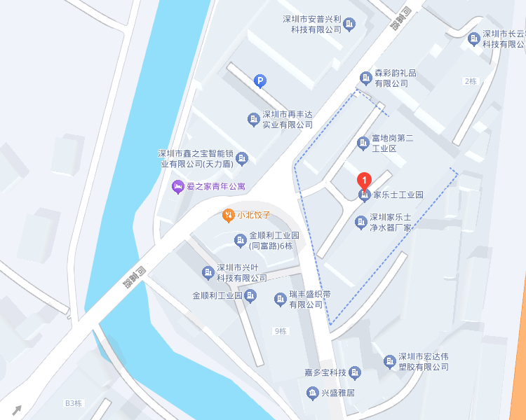 净水器厂家5S标准，缔造5好水质