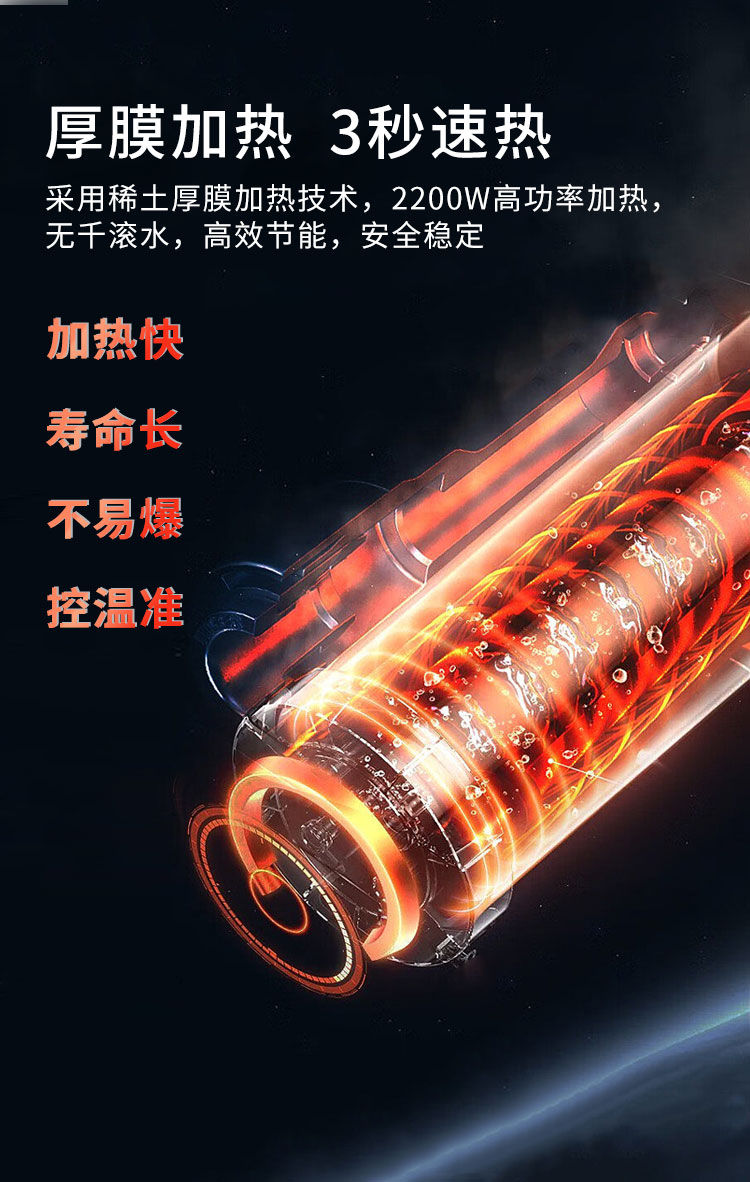 家乐事速腾管线机CL-032（白色）产品介绍