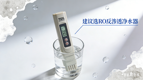 家乐事净水器厂家